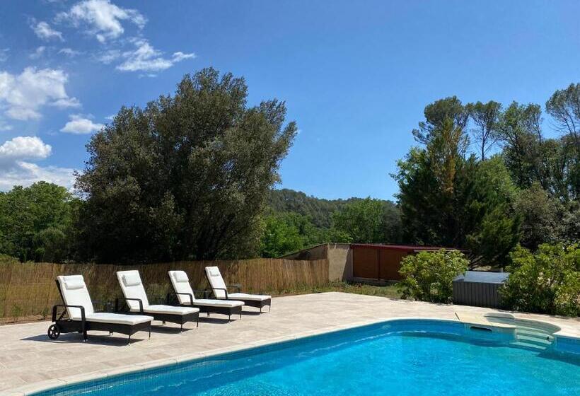 ベッドアンドブレックファースト L Eveil En Provence