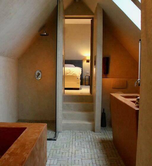 Bed and Breakfast La Clef Des Champs