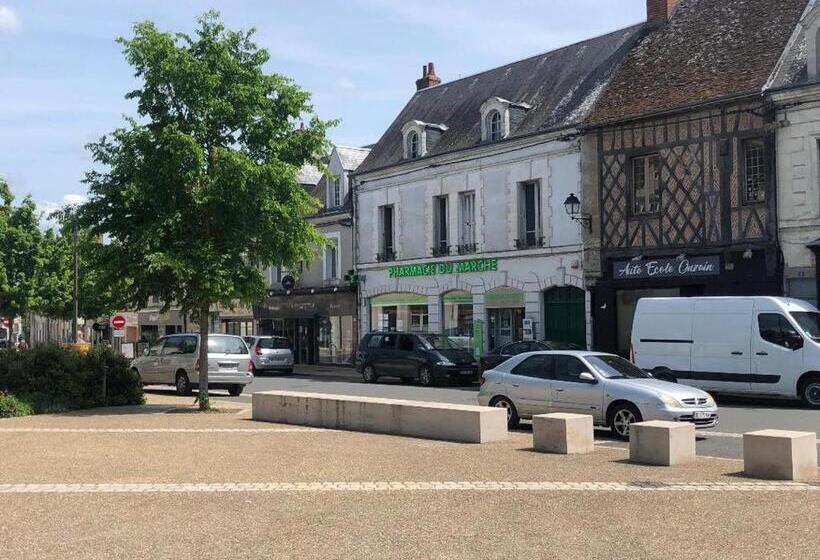 צימר Le Clos Fleuri   Chambres D Hôtes