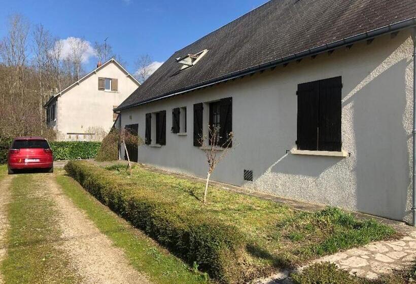 צימר Le Clos Fleuri   Chambres D Hôtes