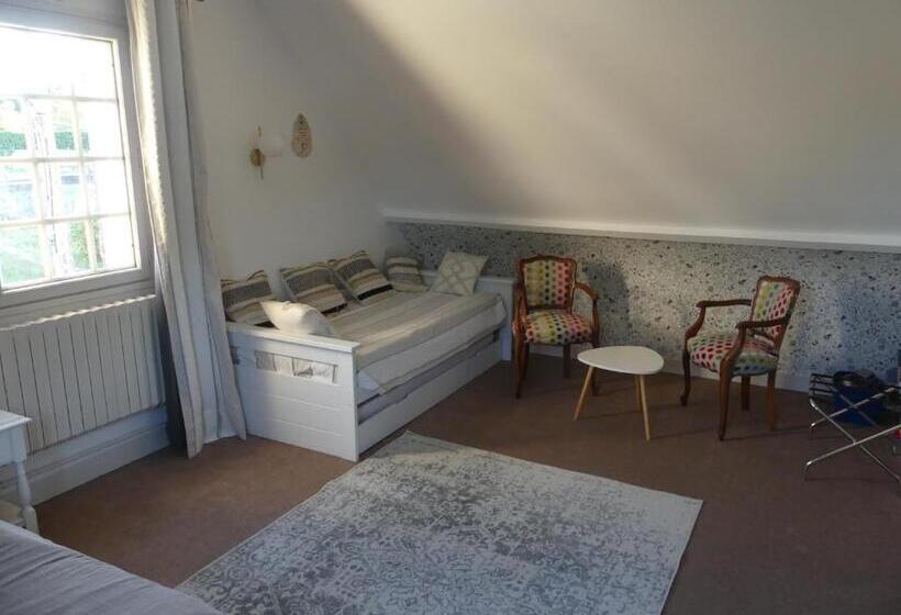 צימר Le Clos Fleuri   Chambres D Hôtes