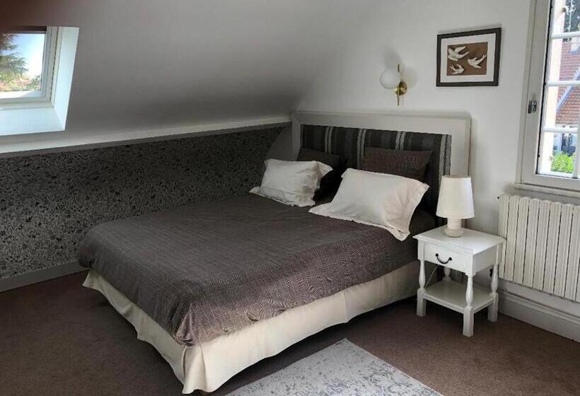 צימר Le Clos Fleuri   Chambres D Hôtes