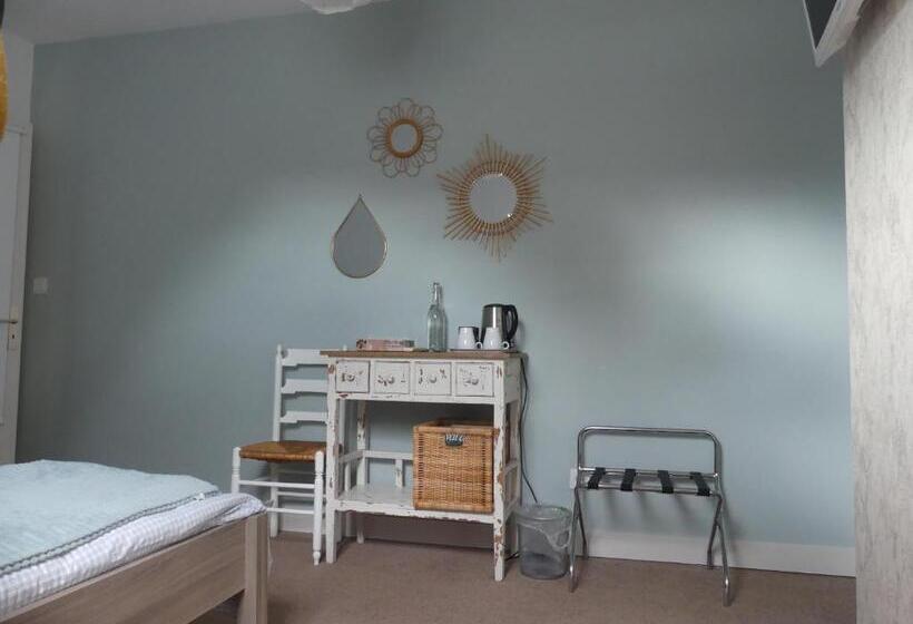 צימר Le Clos Fleuri   Chambres D Hôtes
