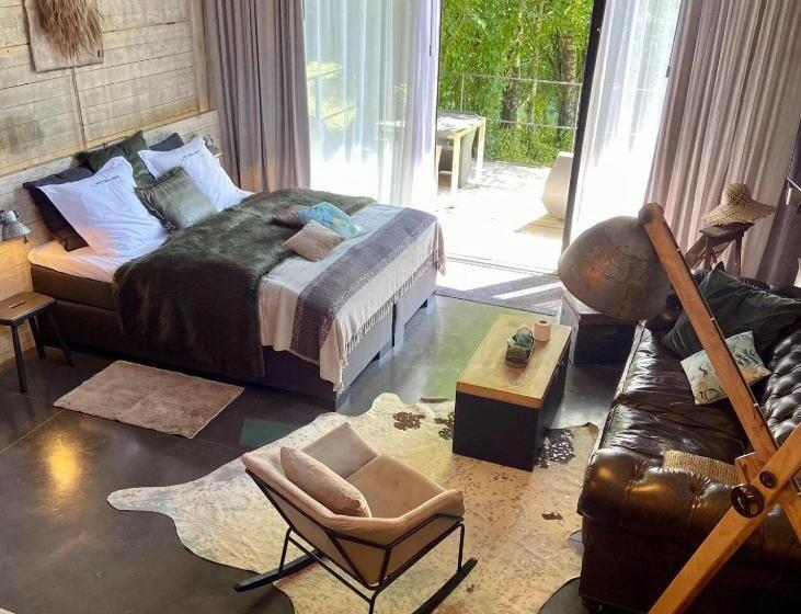 مبيت وإفطار Le Loft Atelier