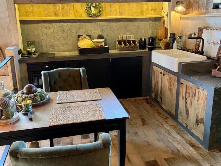 مبيت وإفطار Le Loft Atelier