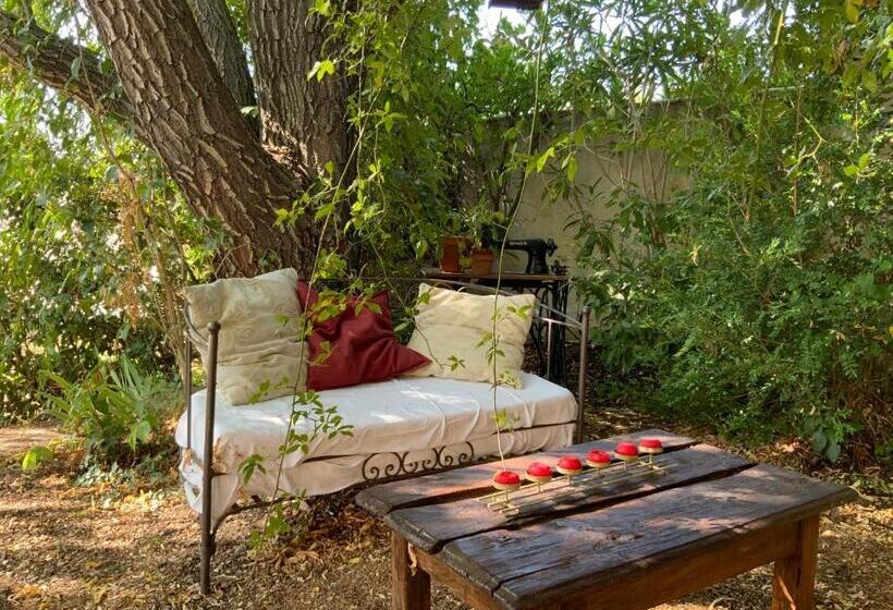 민박 Les Chambres De Fanny