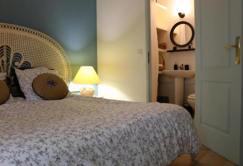 민박 Les Chambres De Fanny