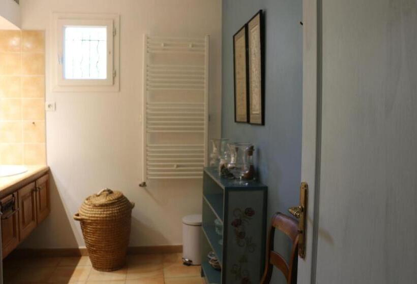 민박 Les Chambres De Fanny