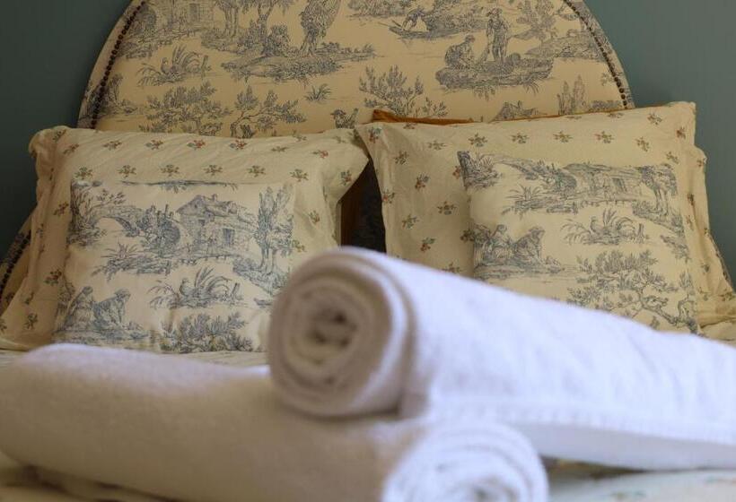 민박 Les Chambres De Fanny