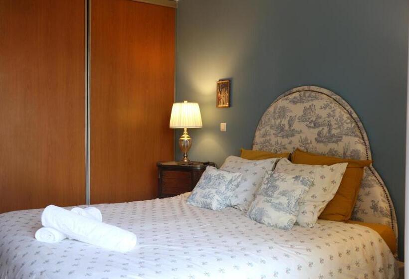 민박 Les Chambres De Fanny