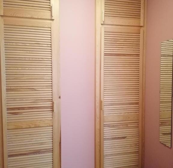 住宿加早餐 Medgyaszay Panzió