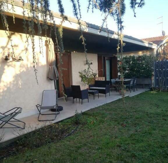 ベッドアンドブレックファースト Residenza Borgo San Rocco