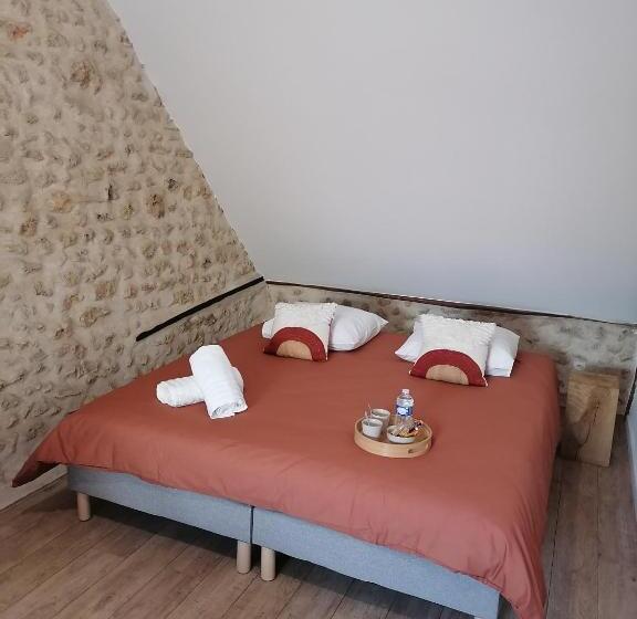 צימר Sophie Le Feuvre   Soins Energétiques
