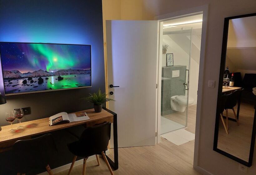 Bed and Breakfast Viator