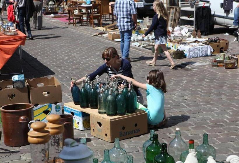 Bed and Breakfast Viator