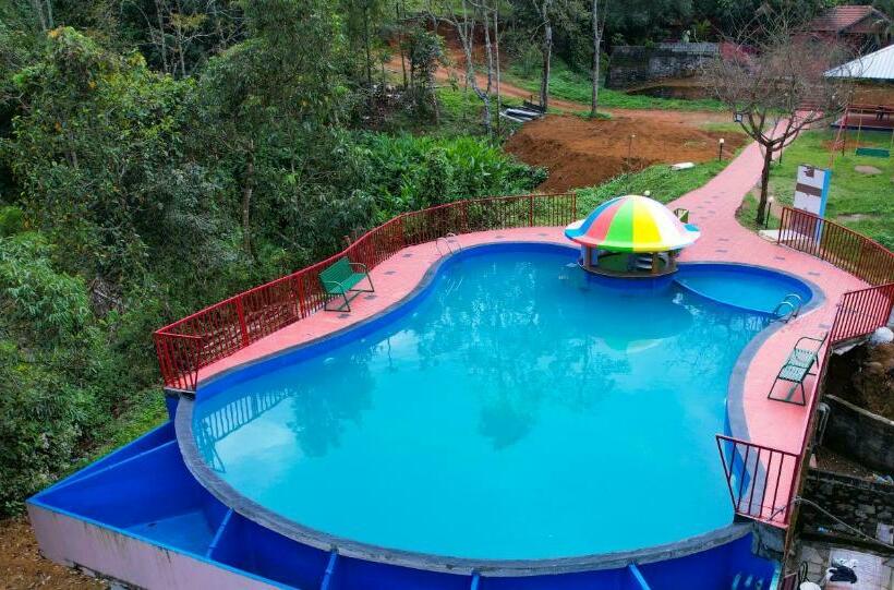 Clay Resort By Bestinn Leisure Wayanad