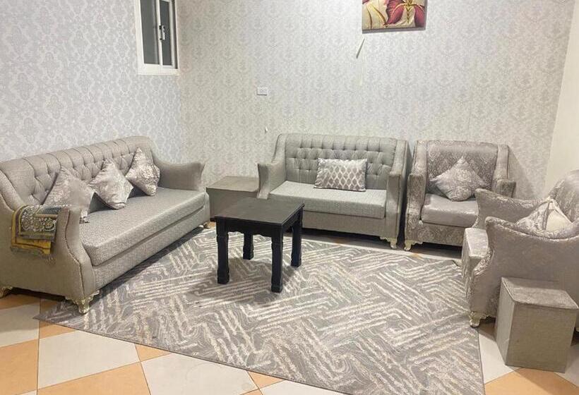 فندق نزيل للشقق المفروشة