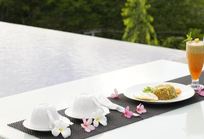 فندق Ara Artati Lombok Bungalows And Restaurant