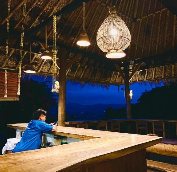 فندق Ara Artati Lombok Bungalows And Restaurant