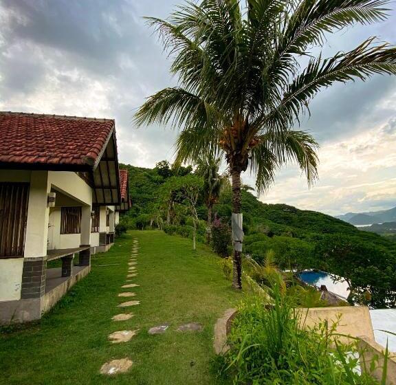 فندق Ara Artati Lombok Bungalows And Restaurant