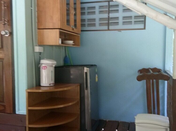 ホテル Bankan Koh Kood Resort