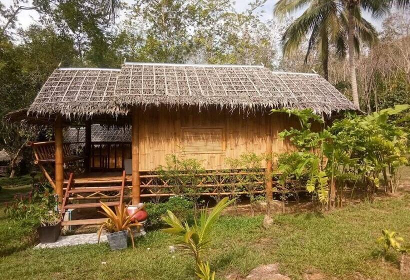 ホテル Bankan Koh Kood Resort