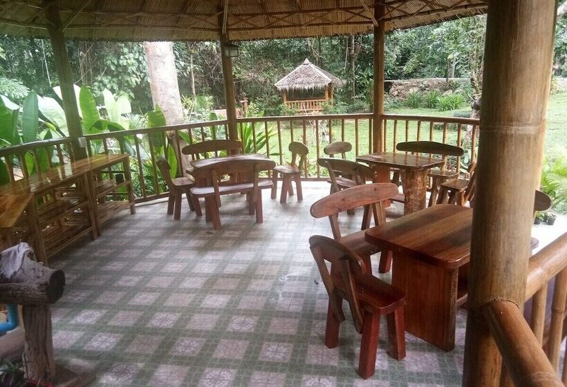 ホテル Bankan Koh Kood Resort