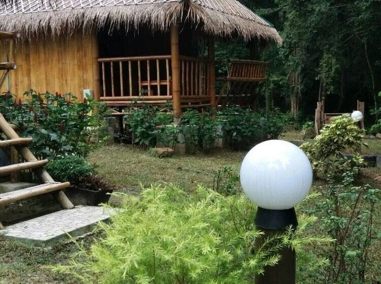 ホテル Bankan Koh Kood Resort