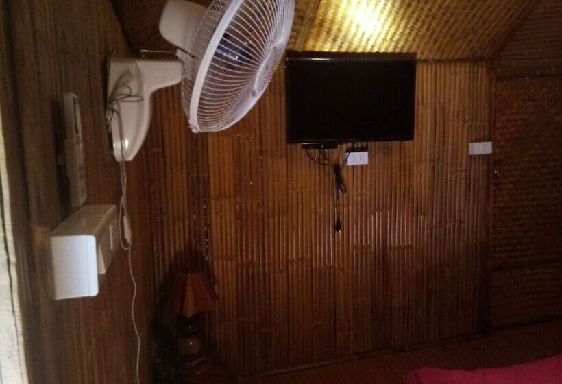 ホテル Bankan Koh Kood Resort