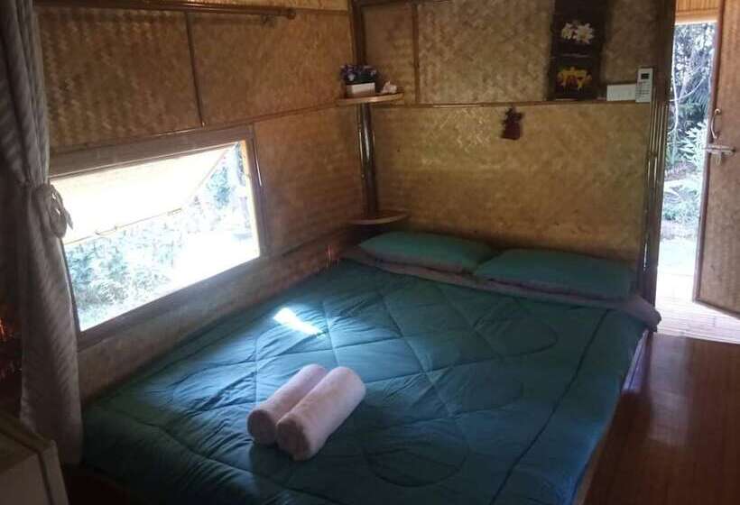 ホテル Bankan Koh Kood Resort