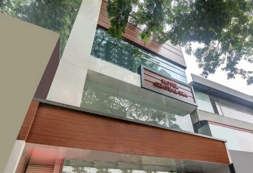 酒店 Central Inn