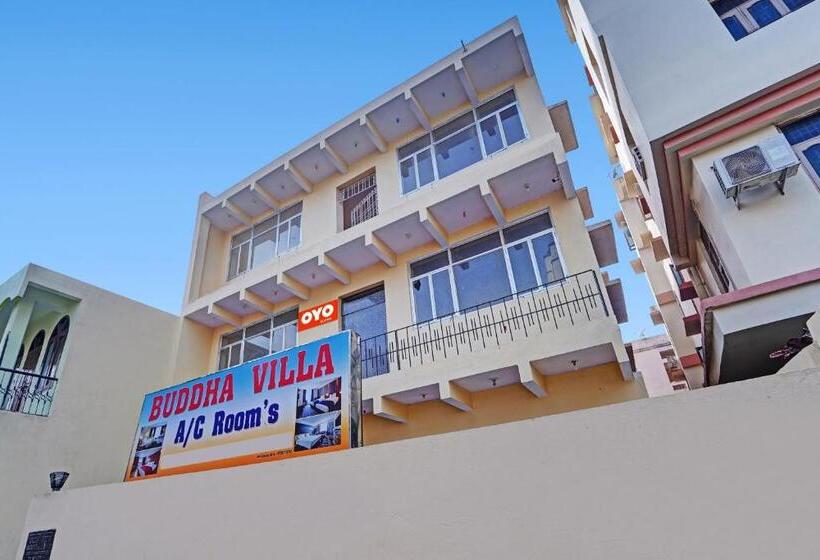 בית מלון כפרי Flagship Buddha Villa