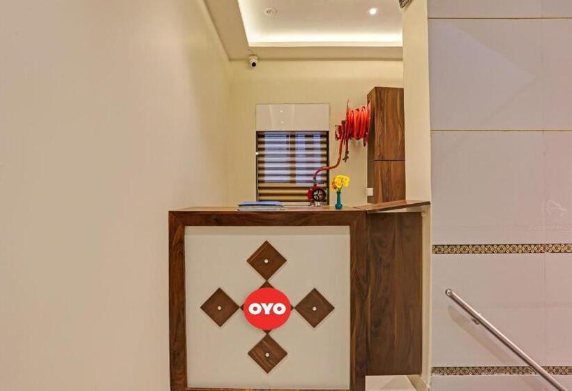 ホテル O Nandi Palace Lodging And Boarding