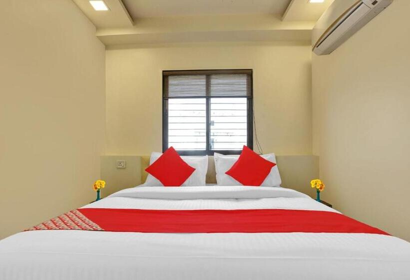 ホテル O Nandi Palace Lodging And Boarding