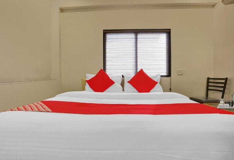 ホテル O Nandi Palace Lodging And Boarding