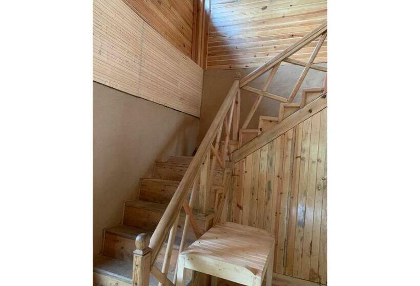 Отель Forest View Farmhouse Stay