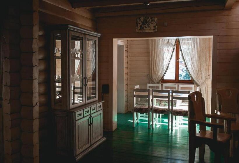 فندق Gorgany Resort & Spa