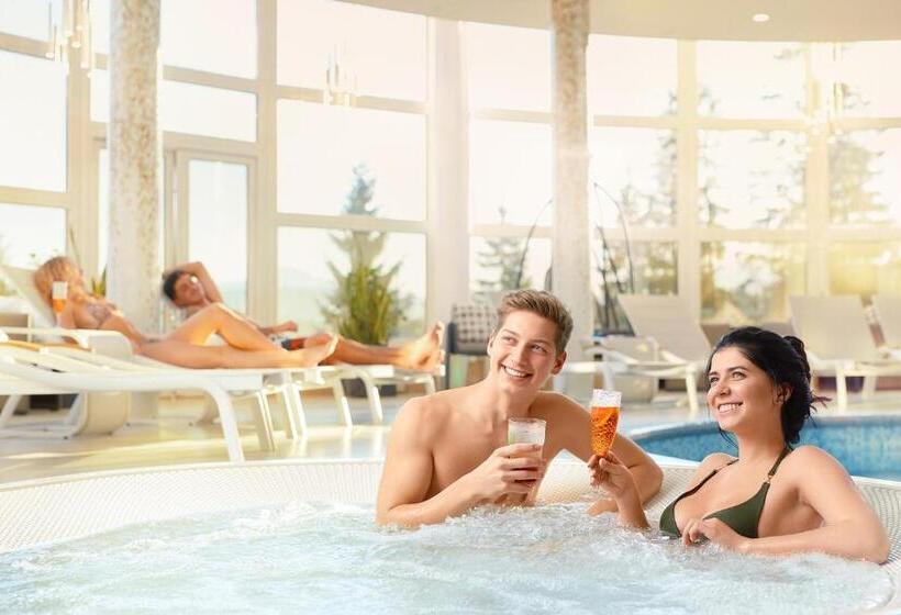 فندق Gorgany Resort & Spa