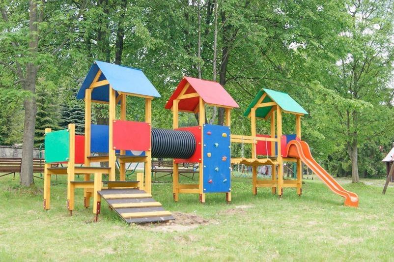 فندق Ośrodek Wypoczynkowy Diuna Beskidy
