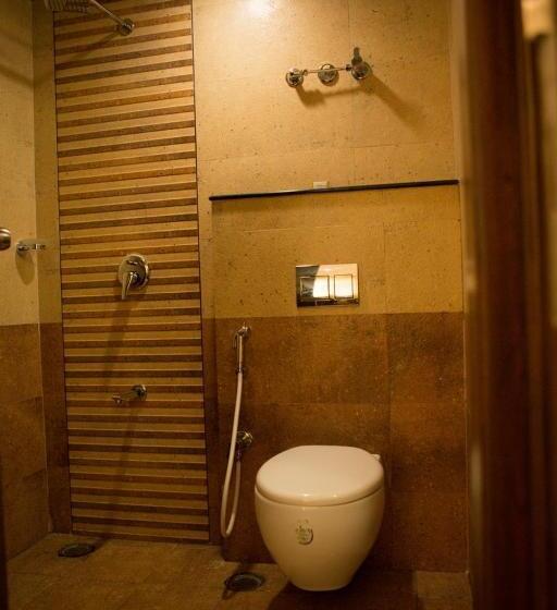 فندق Ss Residency