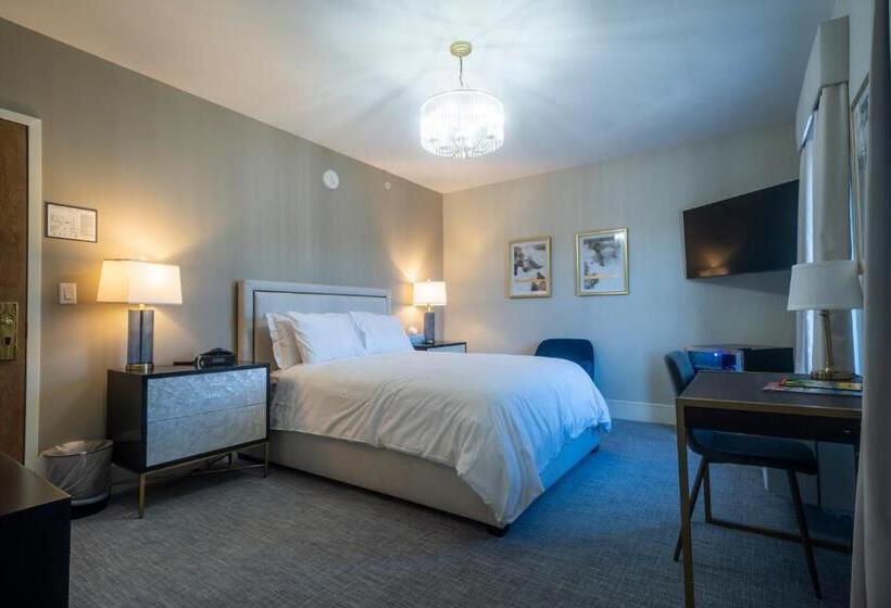 ホテル The Orange Inn Boutique