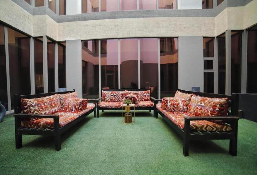 هتل شقة عائلية طابة   Apartment Family Tabba