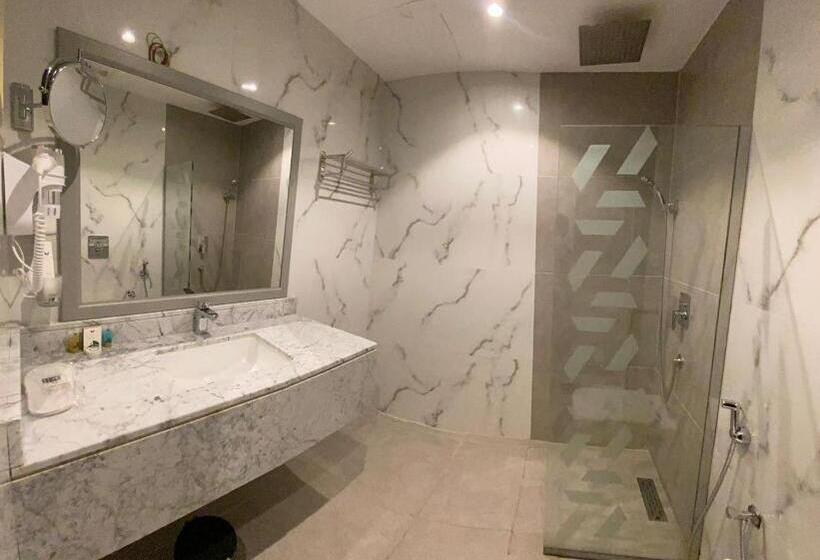 هتل شقة عائلية طابة   Apartment Family Tabba