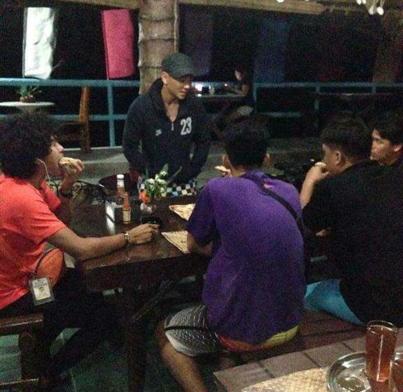 Island Rock Beach Resort