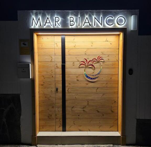 Mar Bianco - Gay Men Only