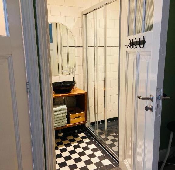 پانسیون De Oude Pastorie