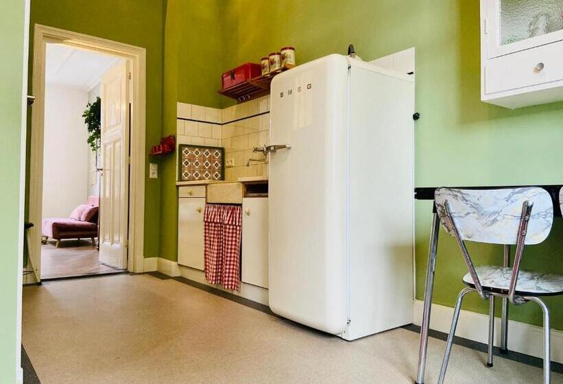 پانسیون De Oude Pastorie