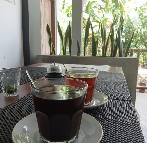 پانسیون Guest House D Valeri