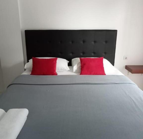 پانسیون Guest House D Valeri