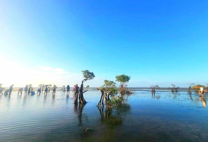 پانسیون Hars Garden Sumba